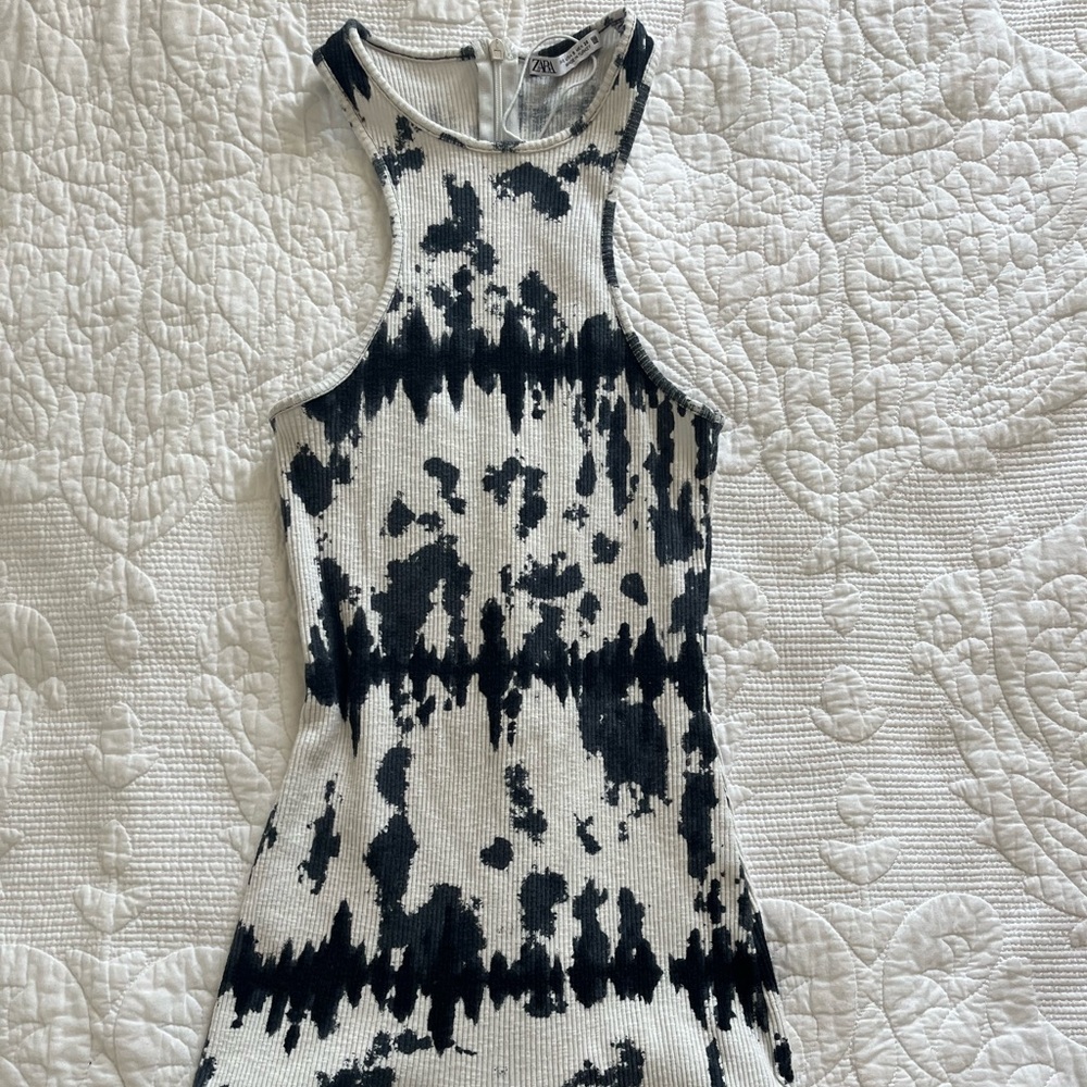 Zara romper